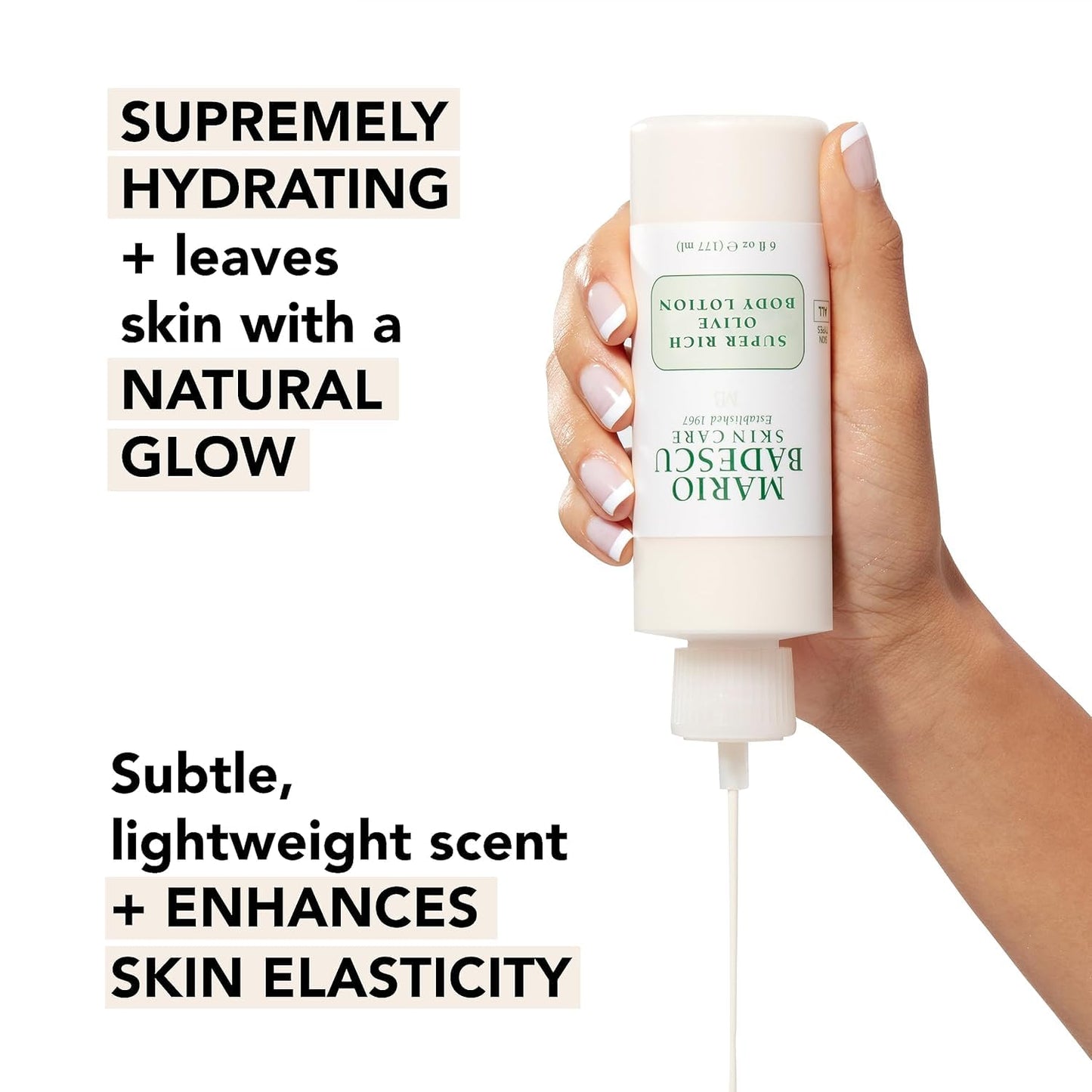 Mario Badescu Clay Face Mask for Men and Women, Pore Minimizer Skin Care Facial Mask Formulated with Nutrient-Rich Key Ingredients, Purifying and Hydrating Clay Mud for Face